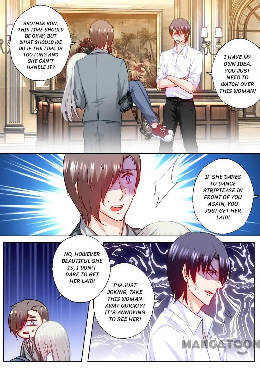 Warm Marriage Chapter 170 6